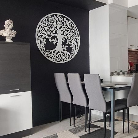 Apartament Jakub De Lux Torrevieja Eksteriør billede
