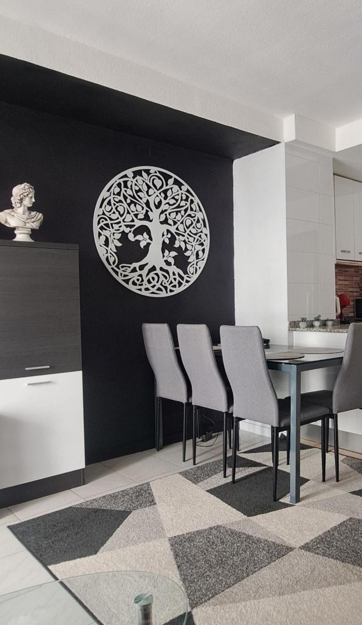 Apartament Jakub De Lux Torrevieja Eksteriør billede