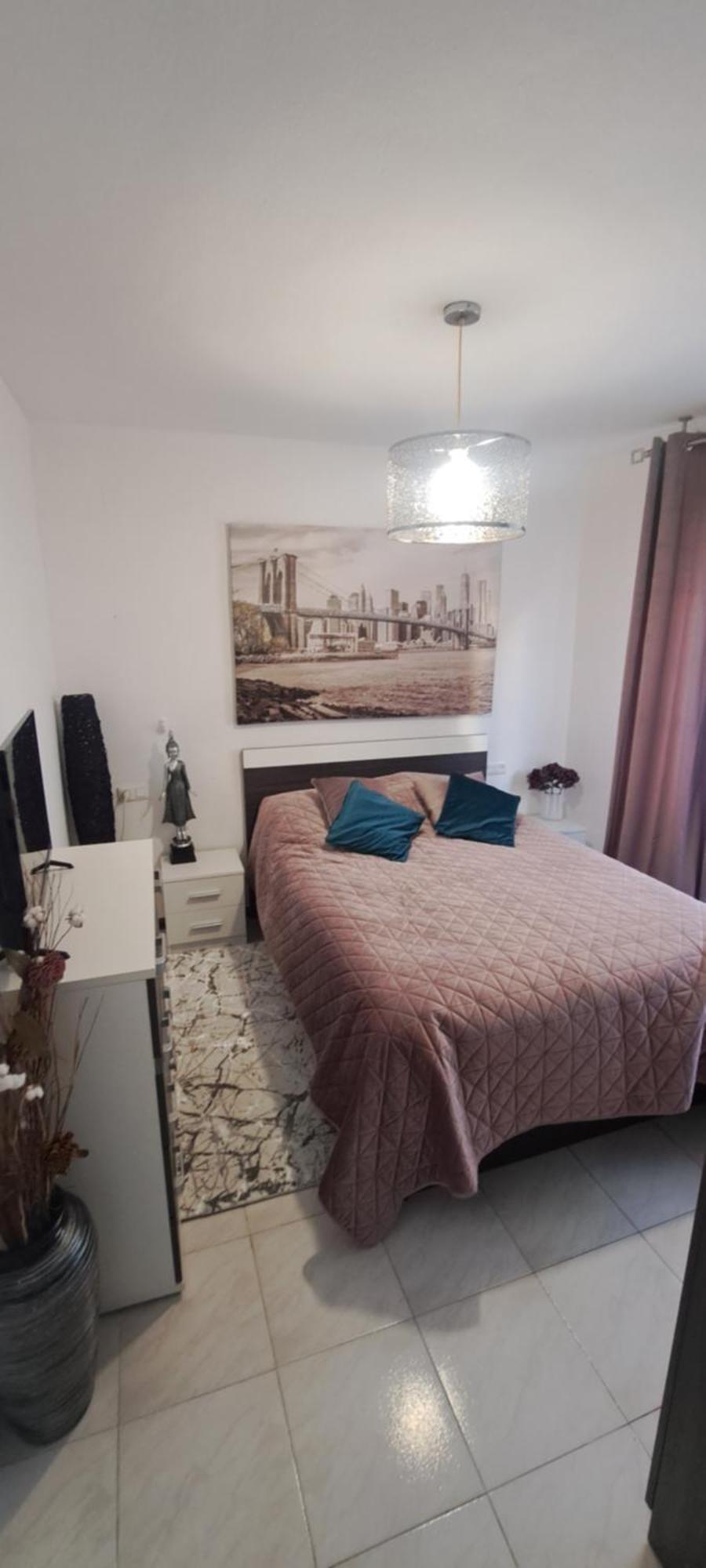 Apartament Jakub De Lux Torrevieja Eksteriør billede