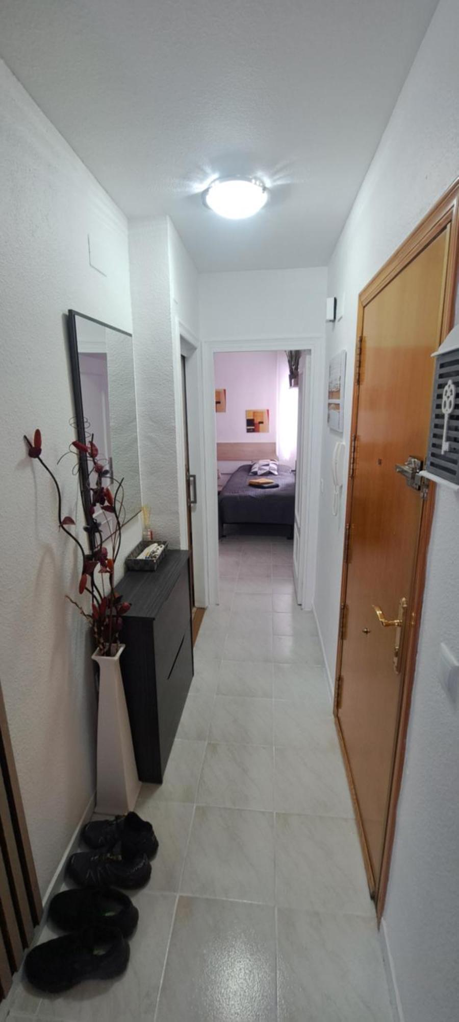 Apartament Jakub De Lux Torrevieja Eksteriør billede