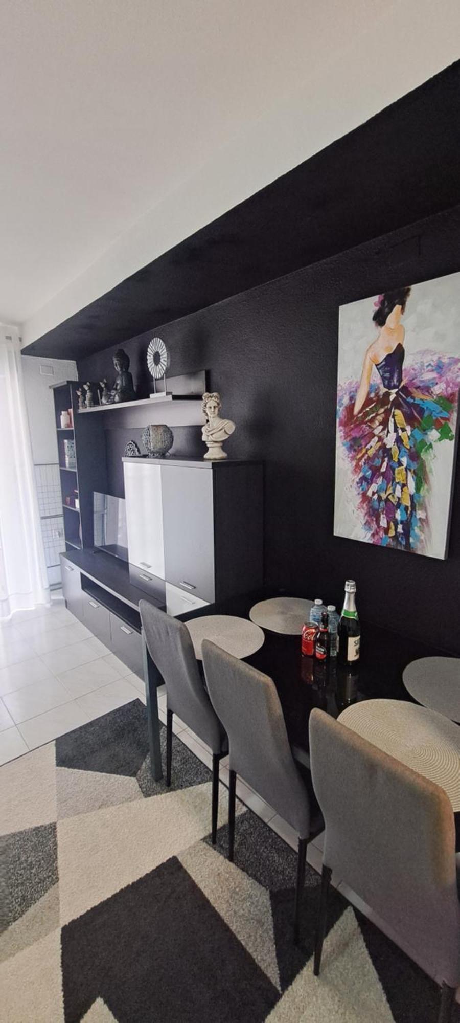 Apartament Jakub De Lux Torrevieja Eksteriør billede