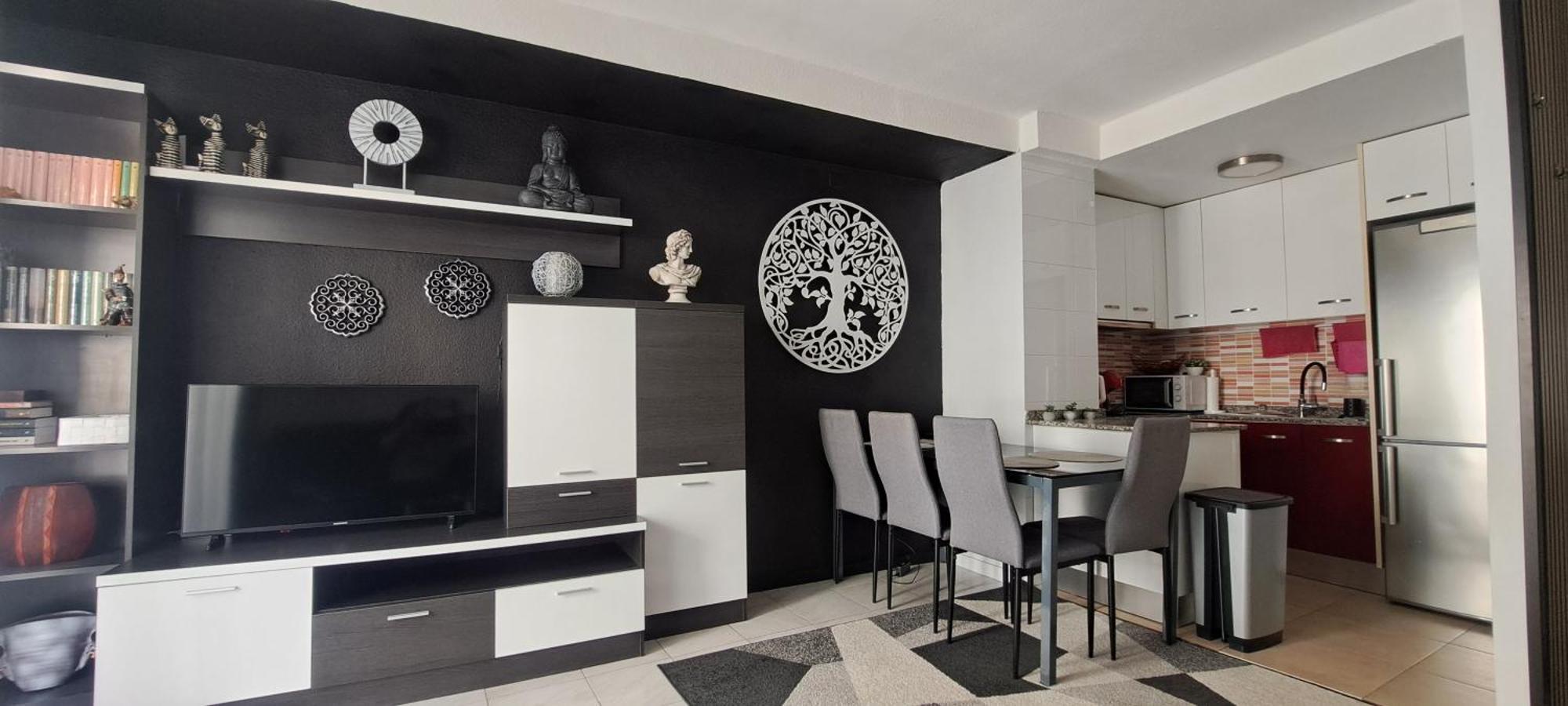 Apartament Jakub De Lux Torrevieja Eksteriør billede