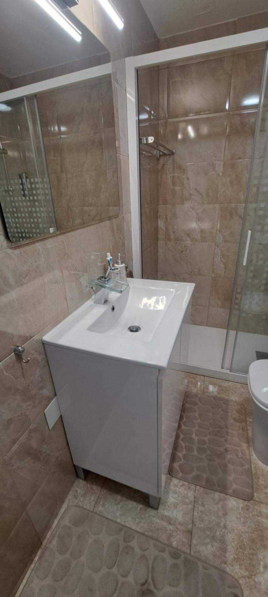 Apartament Jakub De Lux Torrevieja Eksteriør billede