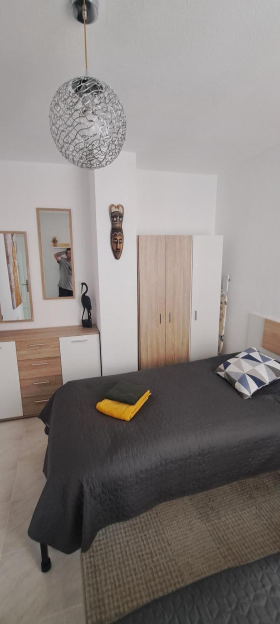 Apartament Jakub De Lux Torrevieja Eksteriør billede
