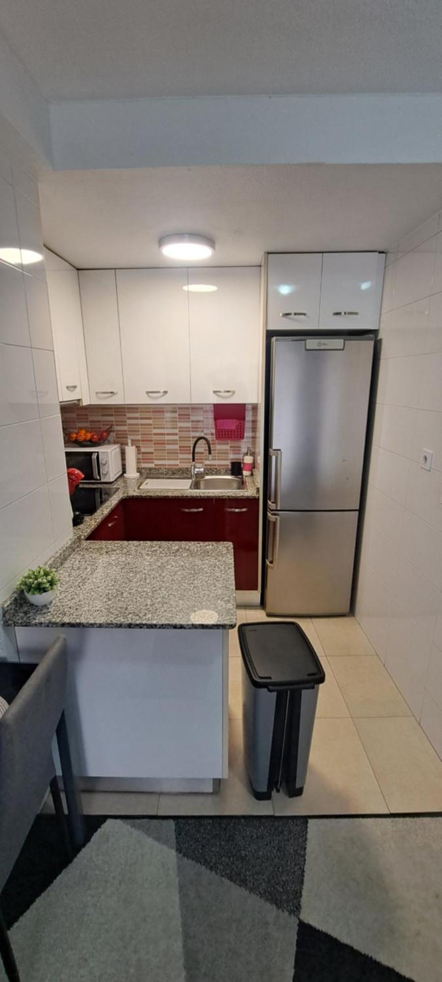 Apartament Jakub De Lux Torrevieja Eksteriør billede