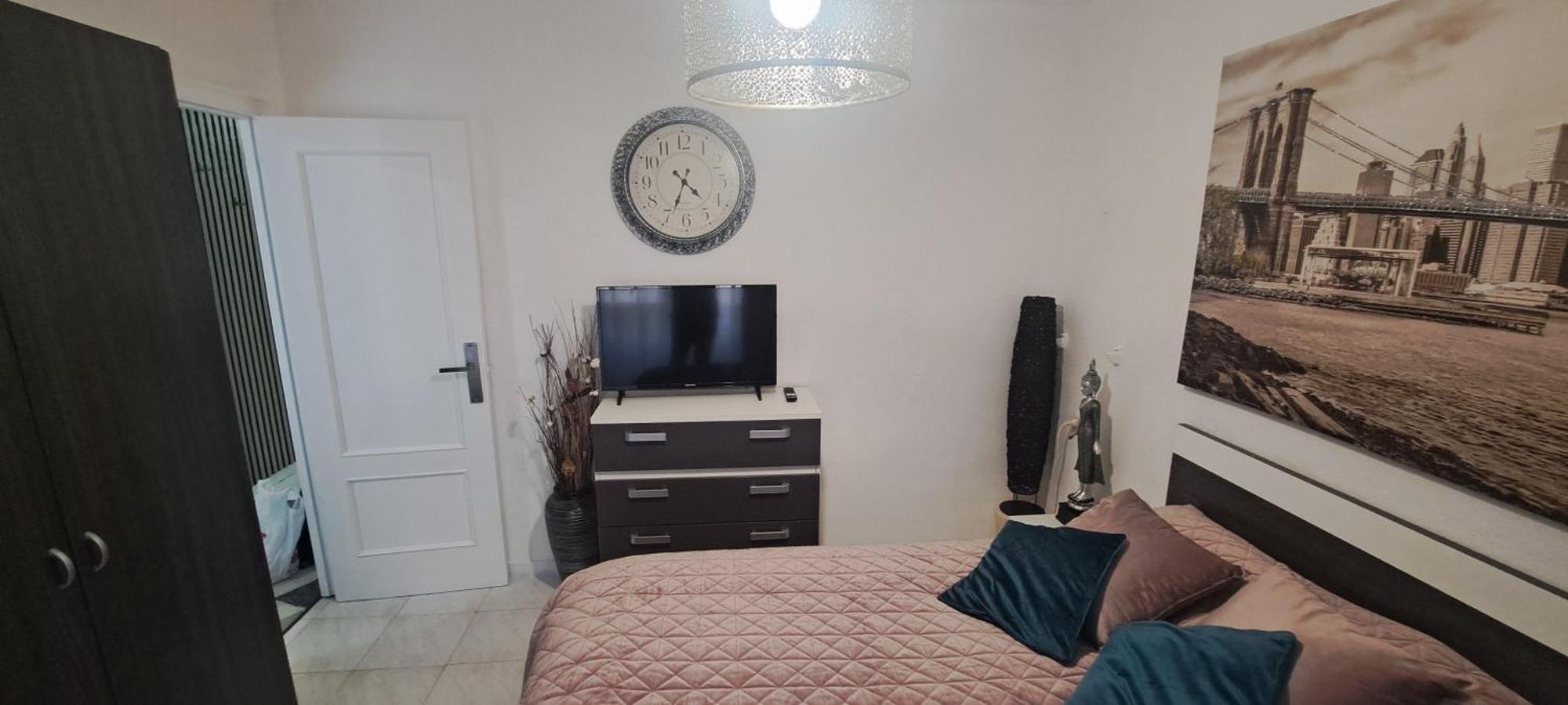 Apartament Jakub De Lux Torrevieja Eksteriør billede