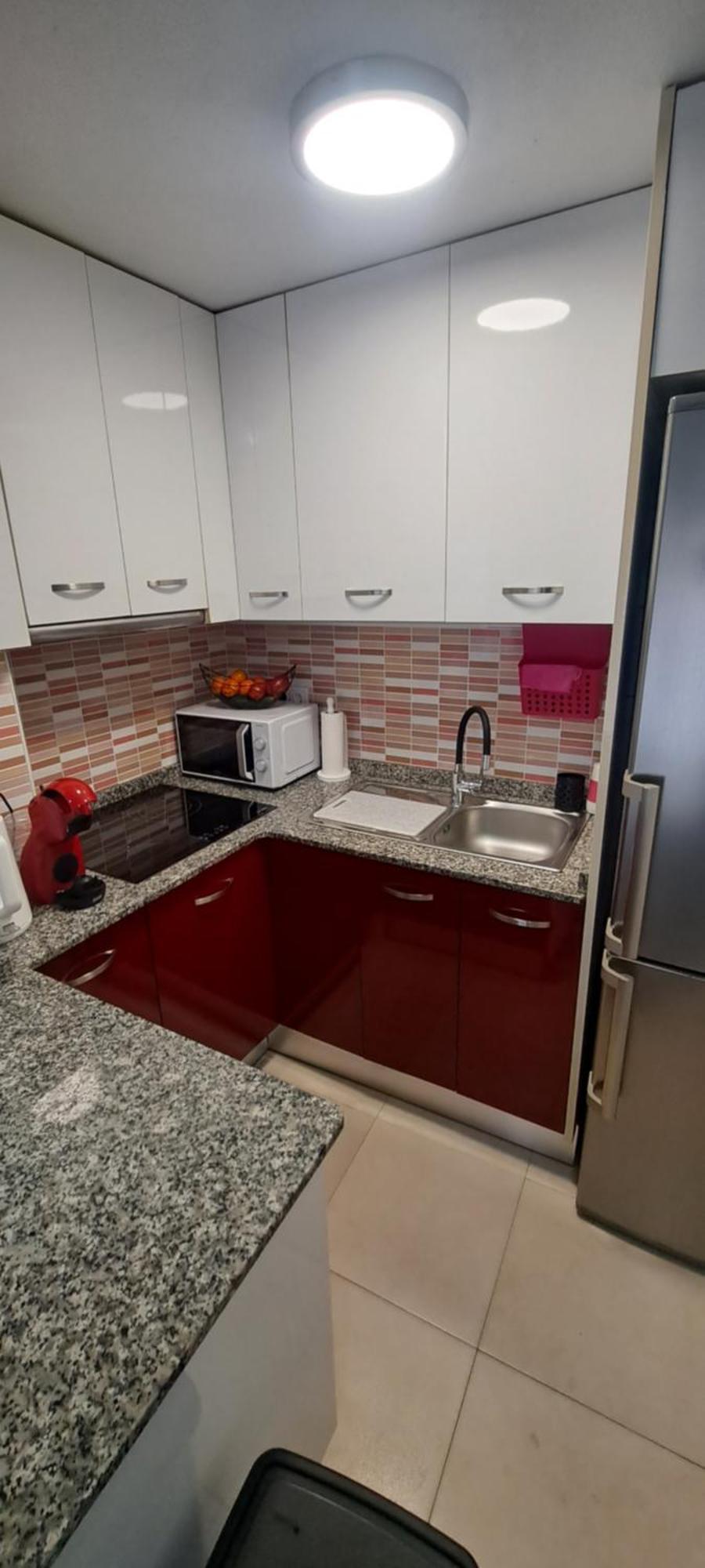 Apartament Jakub De Lux Torrevieja Eksteriør billede