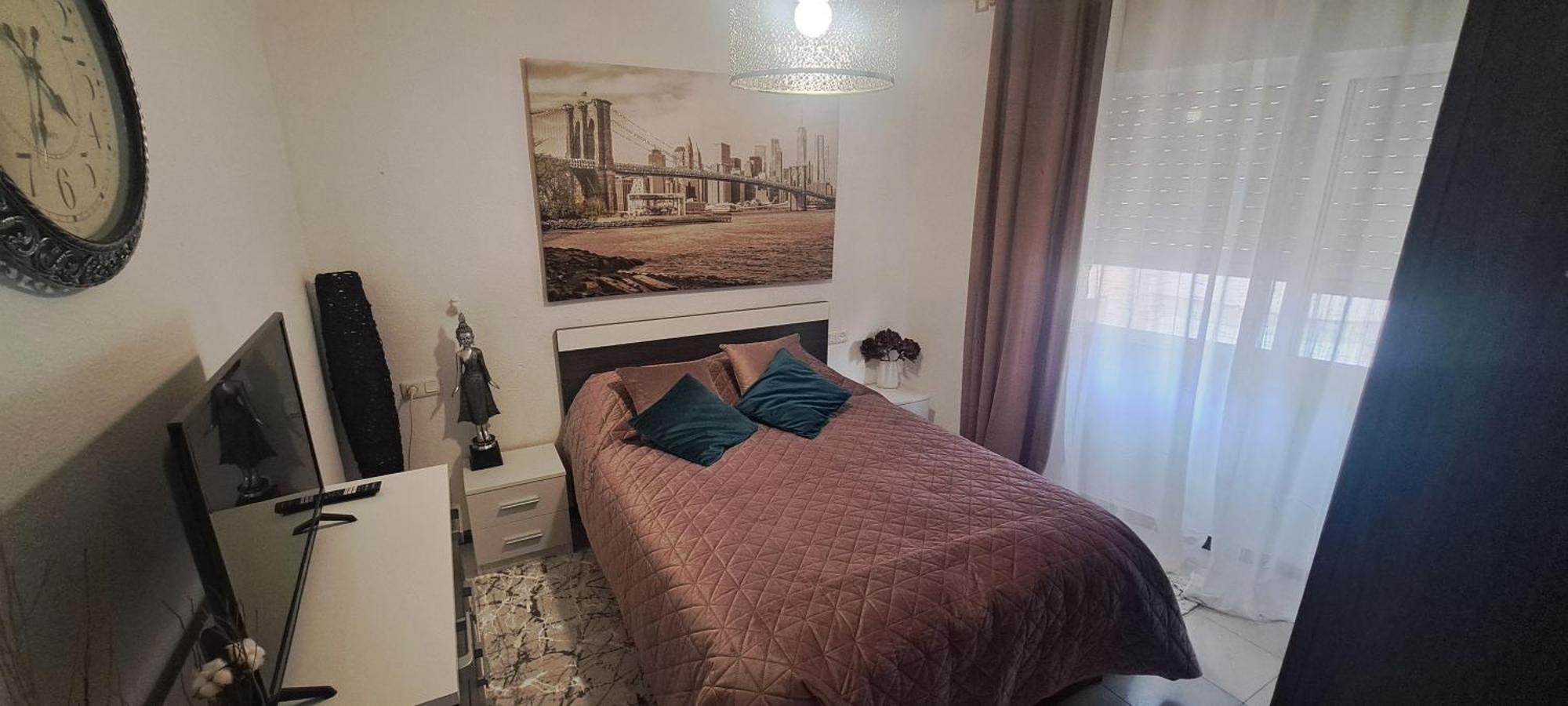 Apartament Jakub De Lux Torrevieja Eksteriør billede