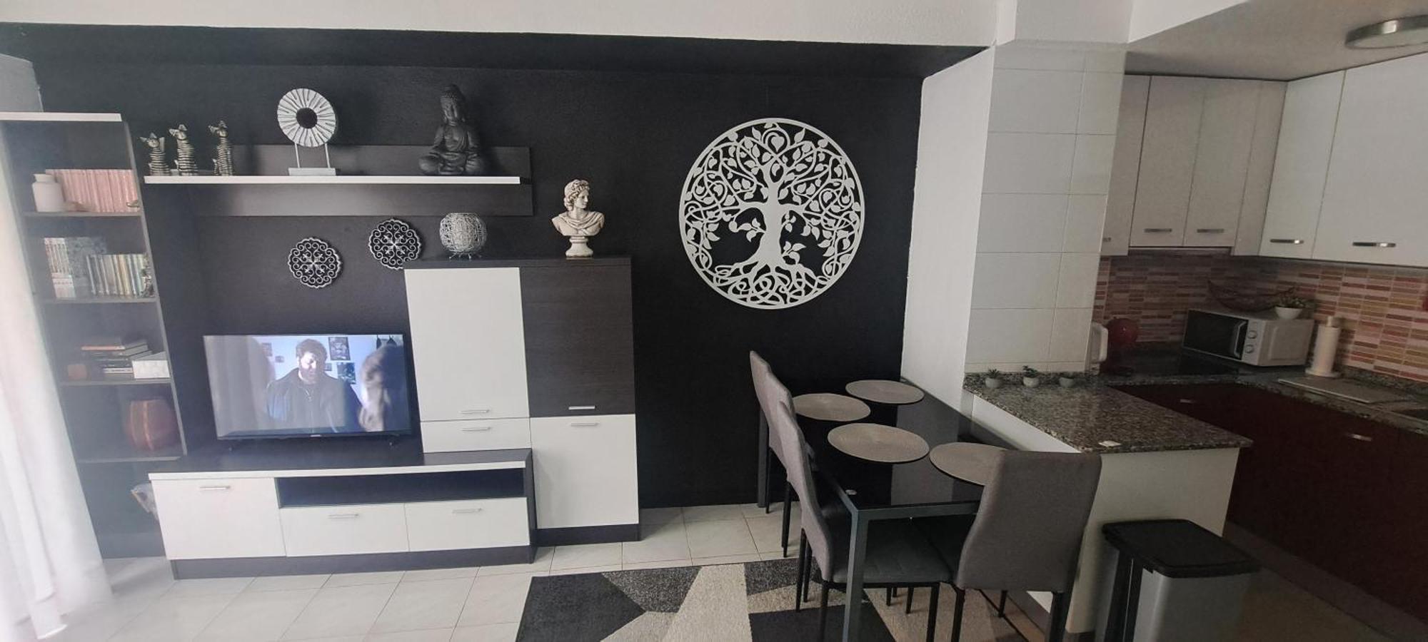 Apartament Jakub De Lux Torrevieja Eksteriør billede
