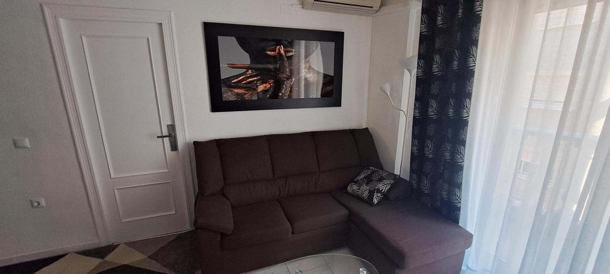 Apartament Jakub De Lux Torrevieja Eksteriør billede