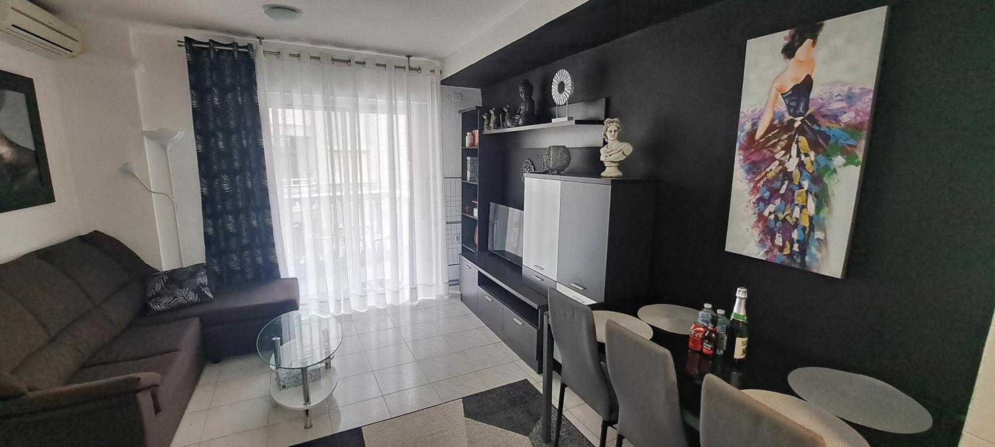 Apartament Jakub De Lux Torrevieja Eksteriør billede