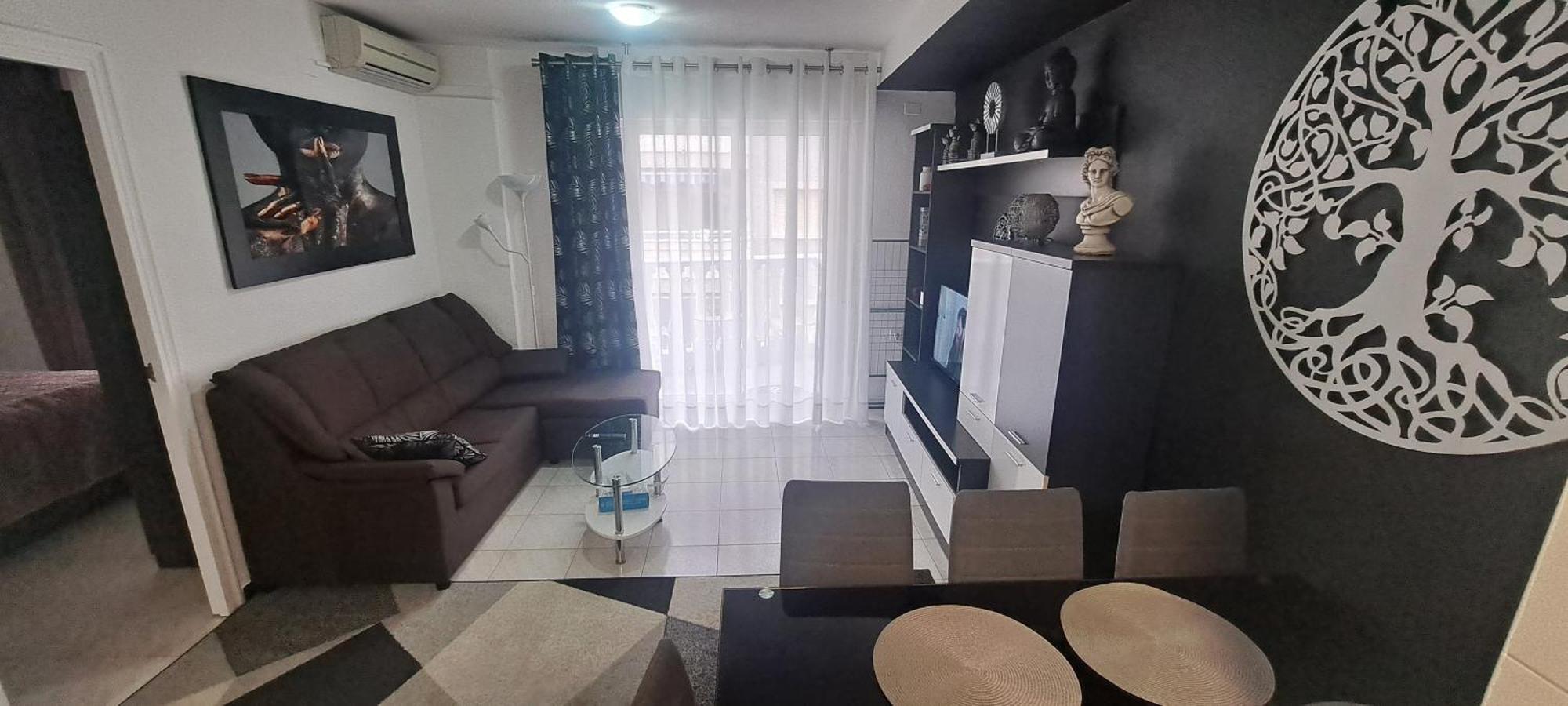 Apartament Jakub De Lux Torrevieja Eksteriør billede