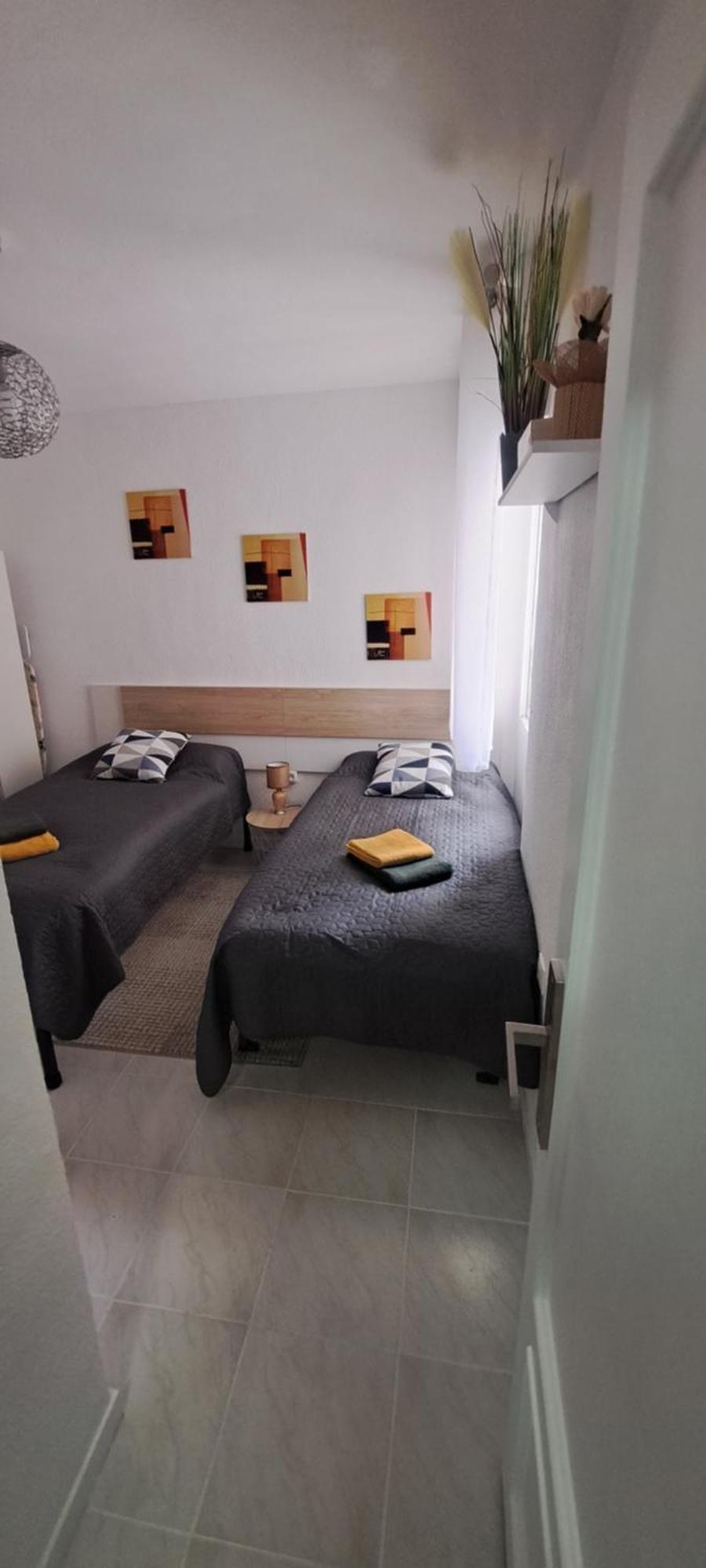 Apartament Jakub De Lux Torrevieja Eksteriør billede