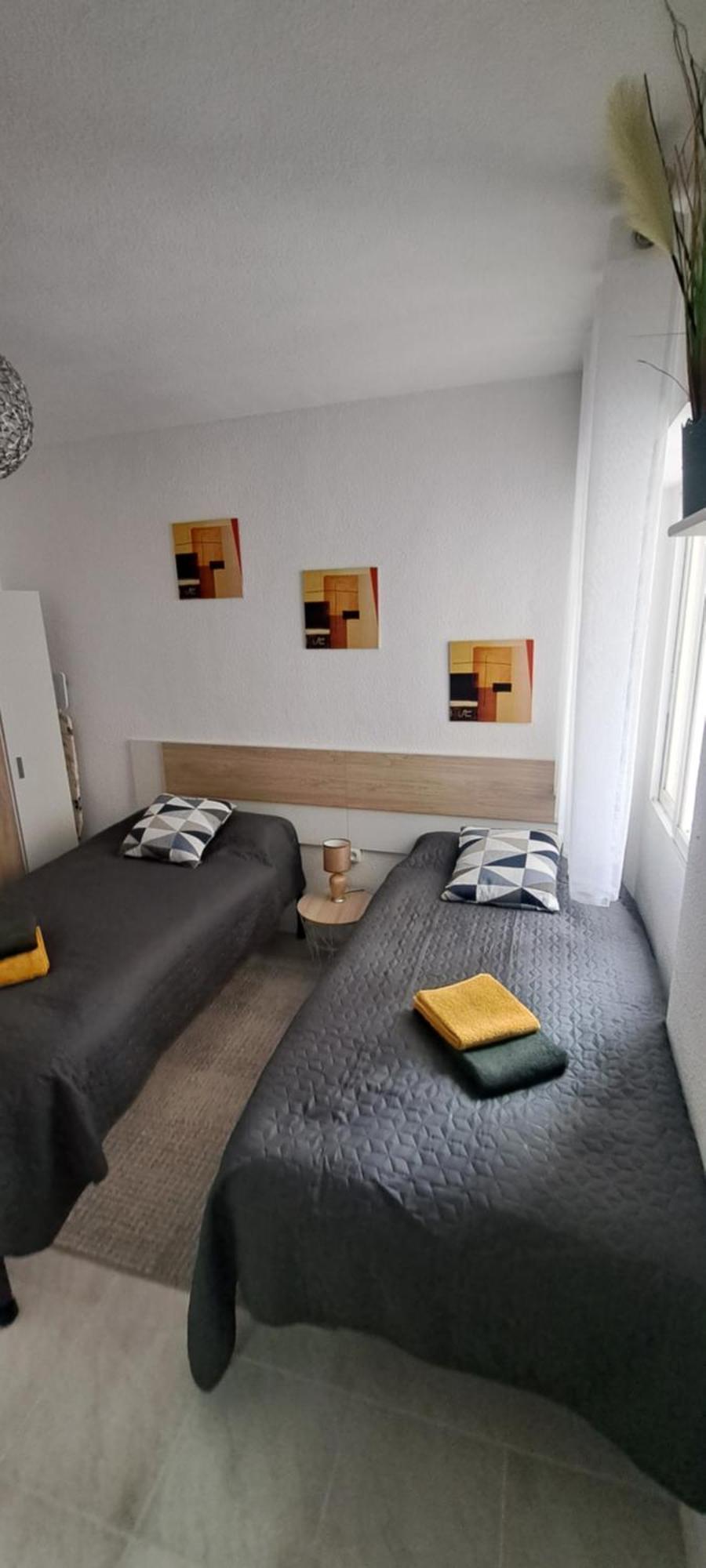 Apartament Jakub De Lux Torrevieja Eksteriør billede