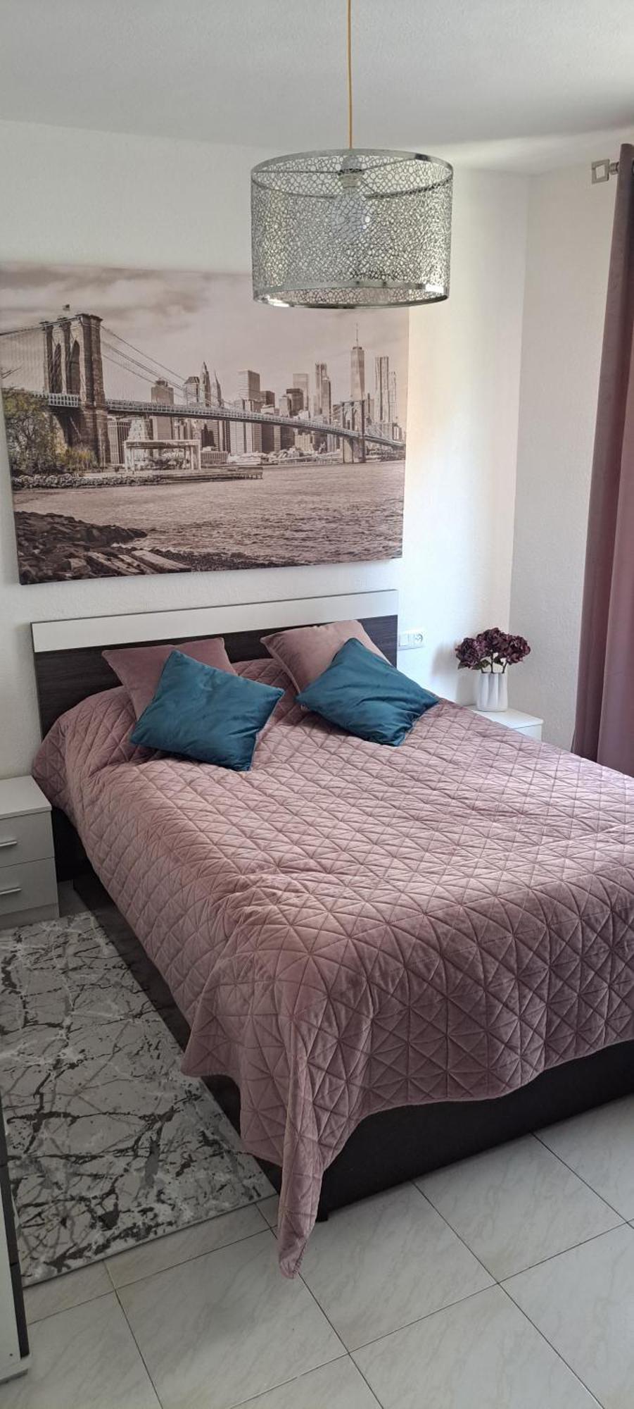 Apartament Jakub De Lux Torrevieja Eksteriør billede