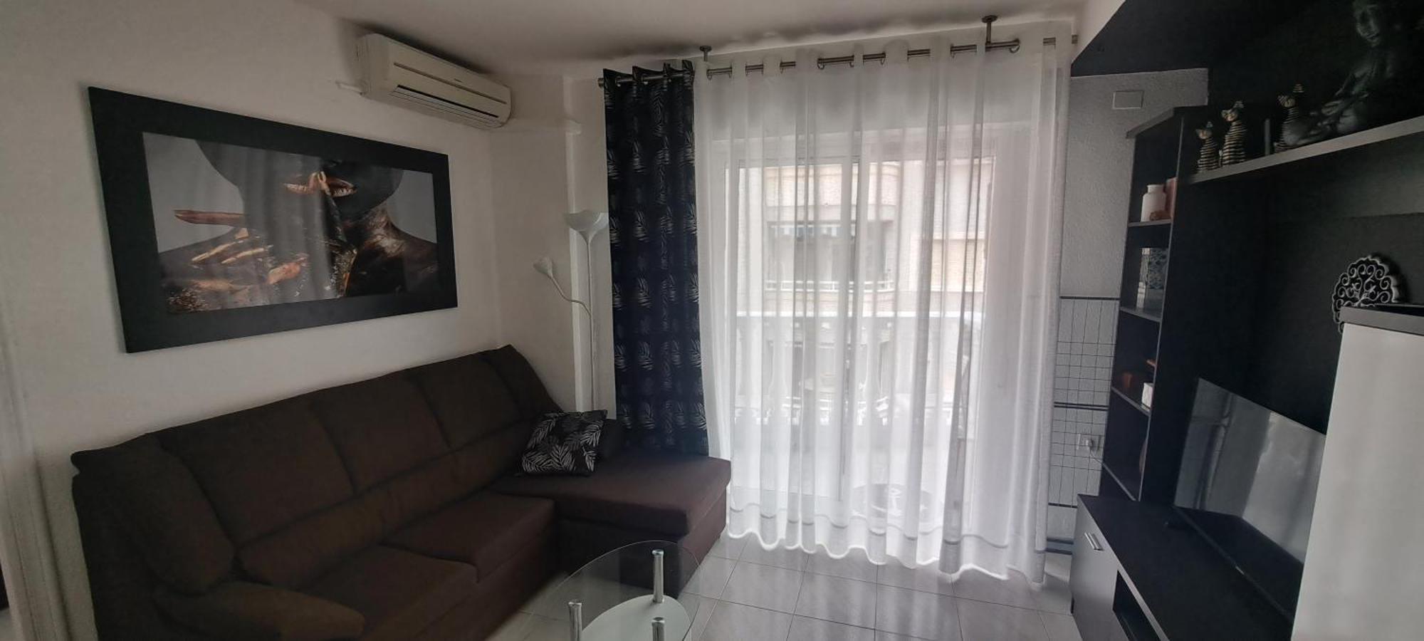 Apartament Jakub De Lux Torrevieja Eksteriør billede