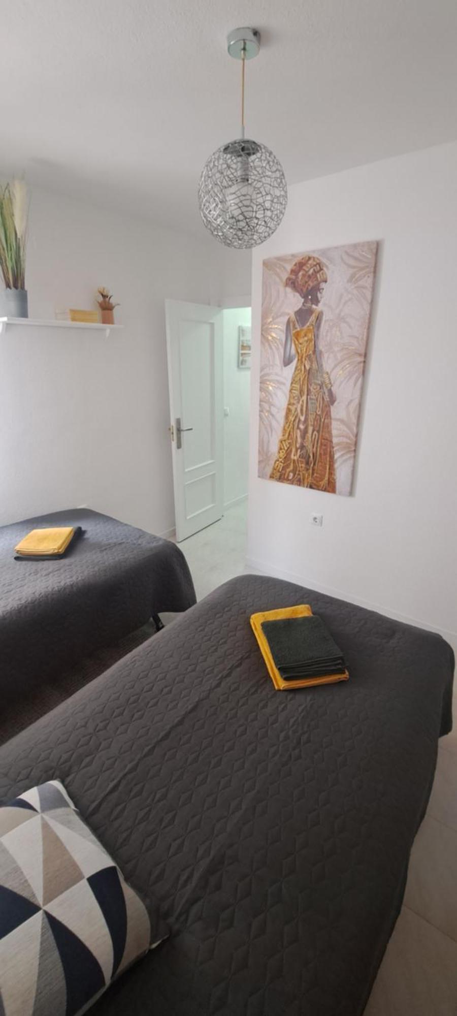 Apartament Jakub De Lux Torrevieja Eksteriør billede
