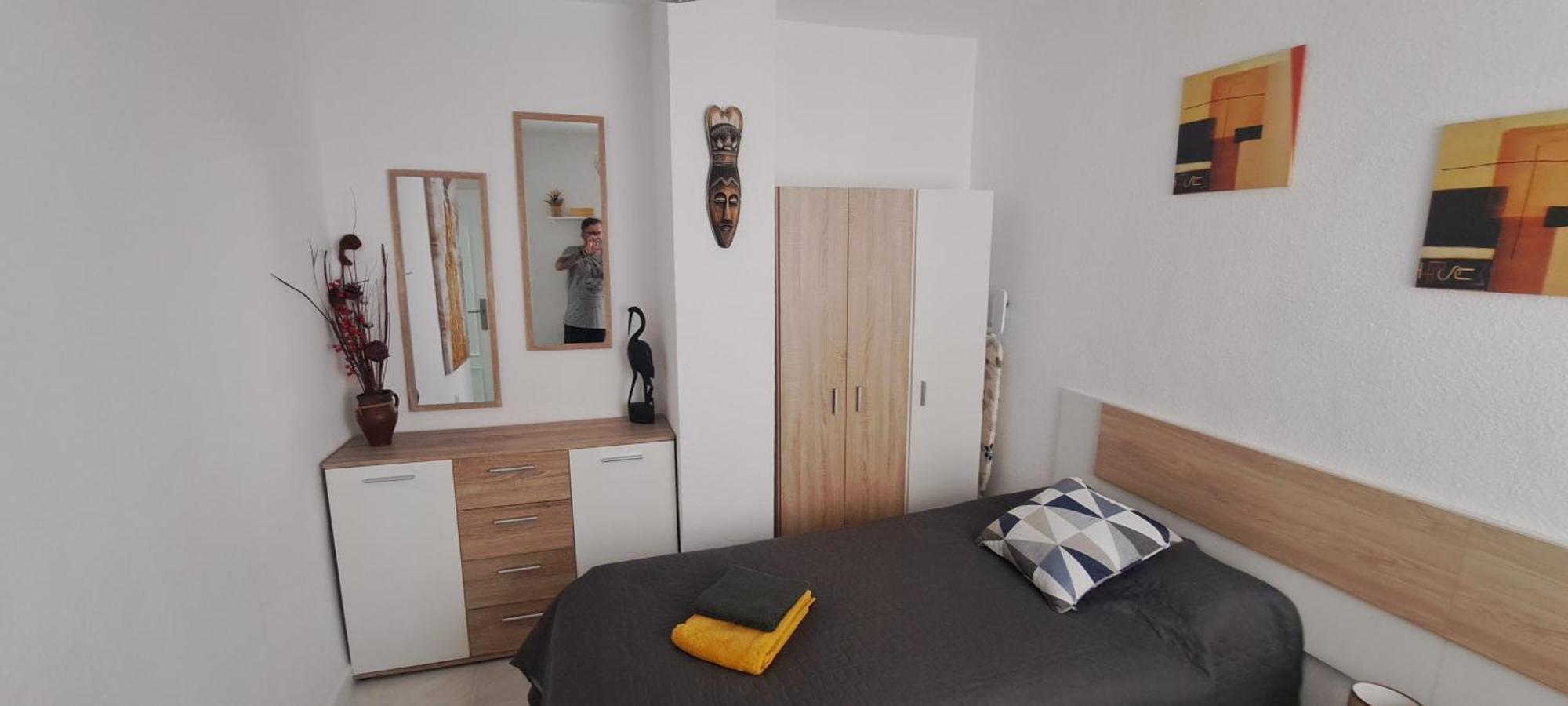 Apartament Jakub De Lux Torrevieja Eksteriør billede