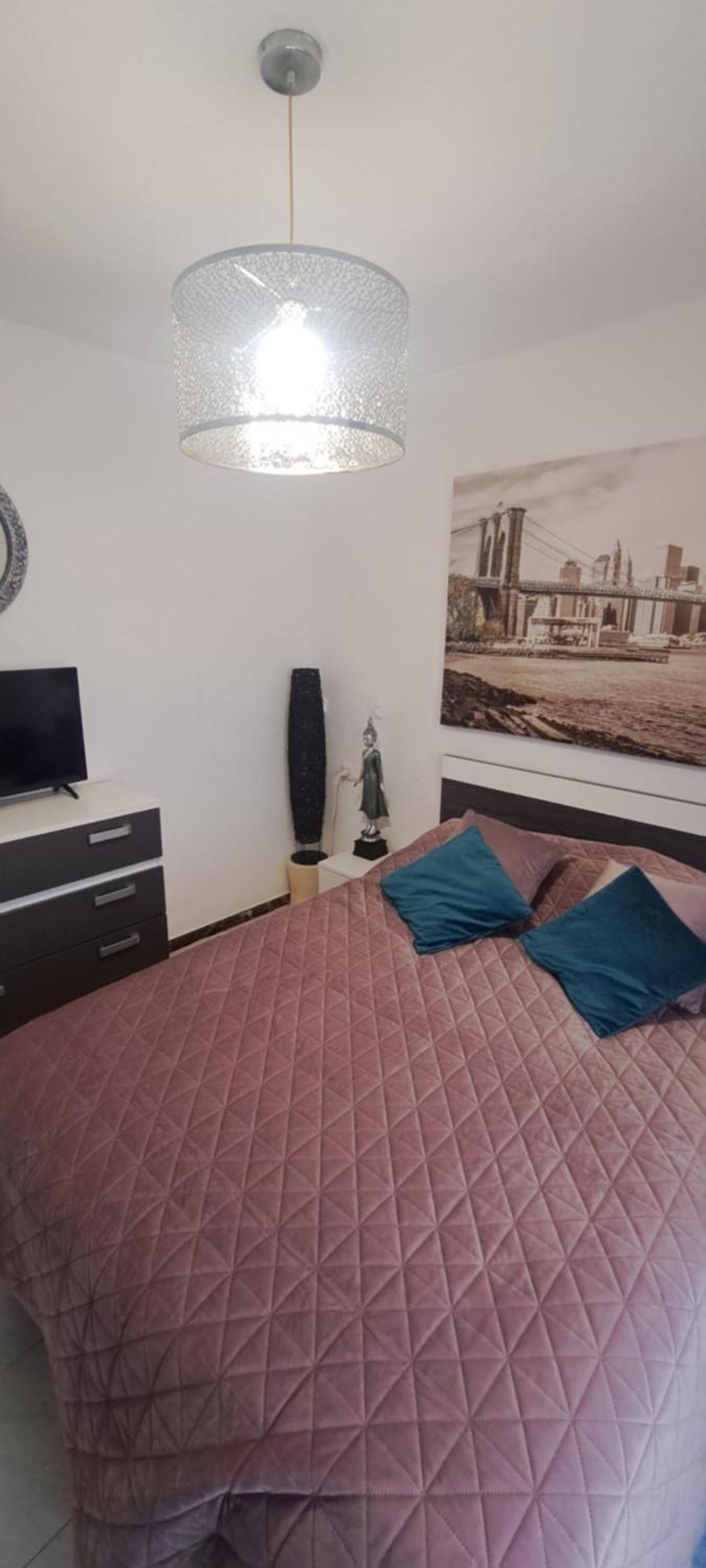 Apartament Jakub De Lux Torrevieja Eksteriør billede