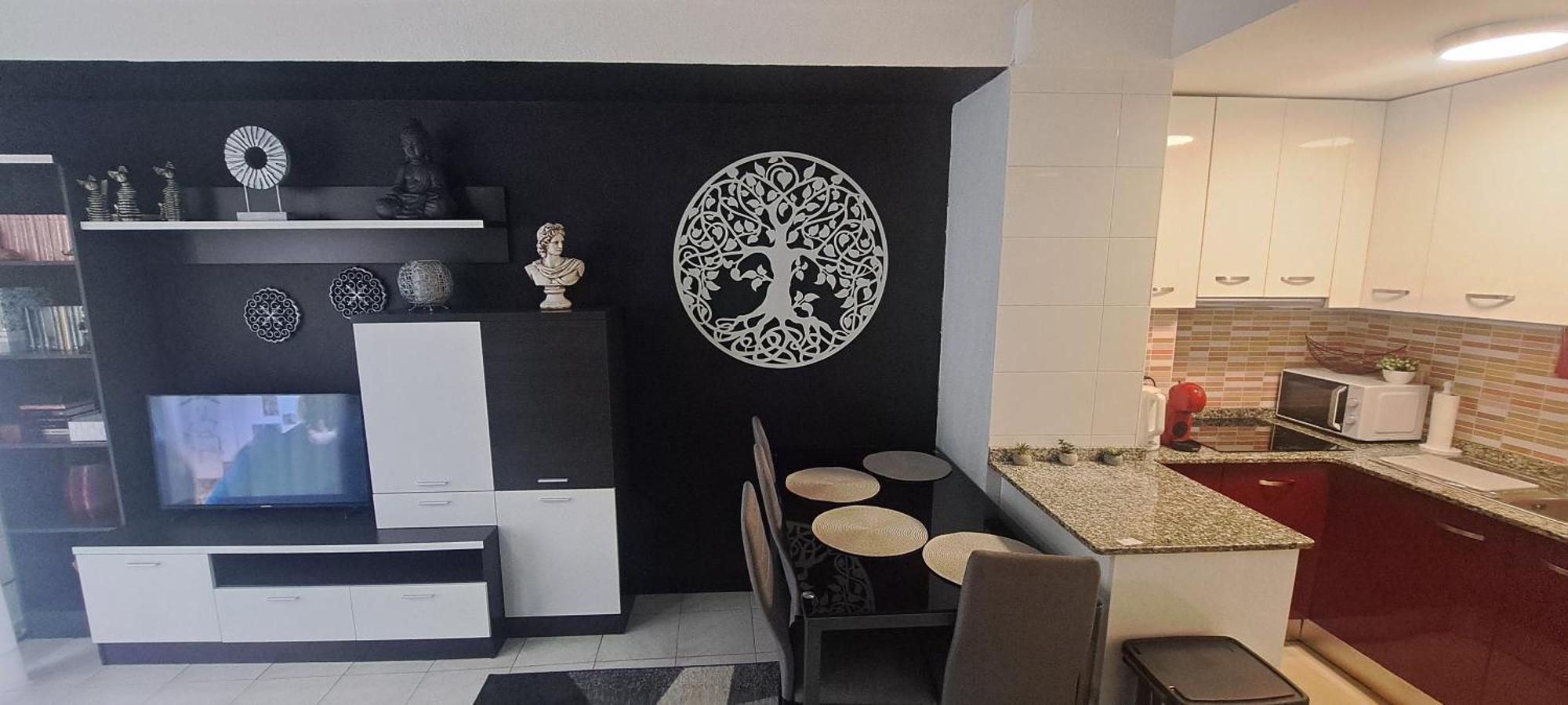 Apartament Jakub De Lux Torrevieja Eksteriør billede