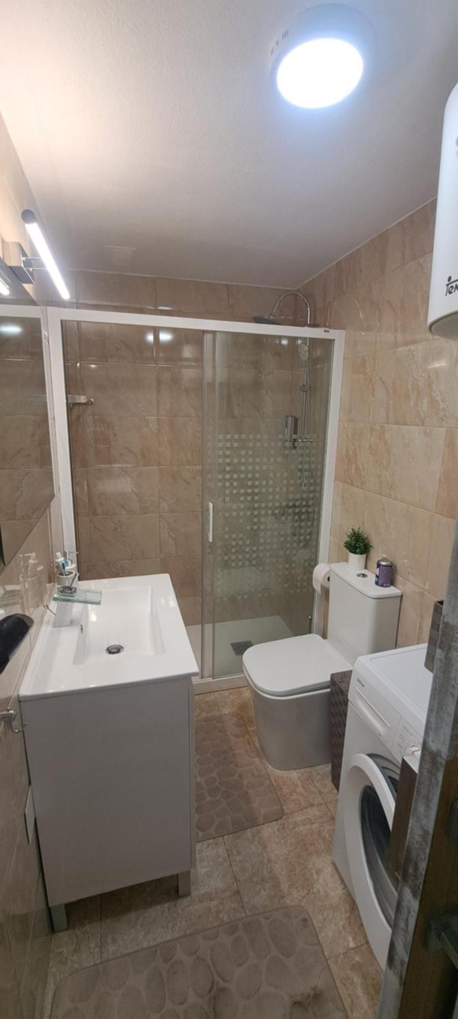 Apartament Jakub De Lux Torrevieja Eksteriør billede