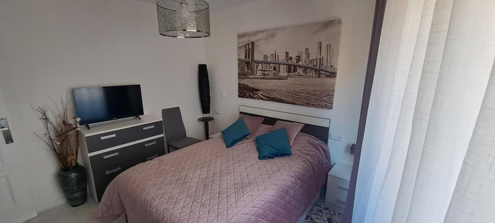 Apartament Jakub De Lux Torrevieja Eksteriør billede