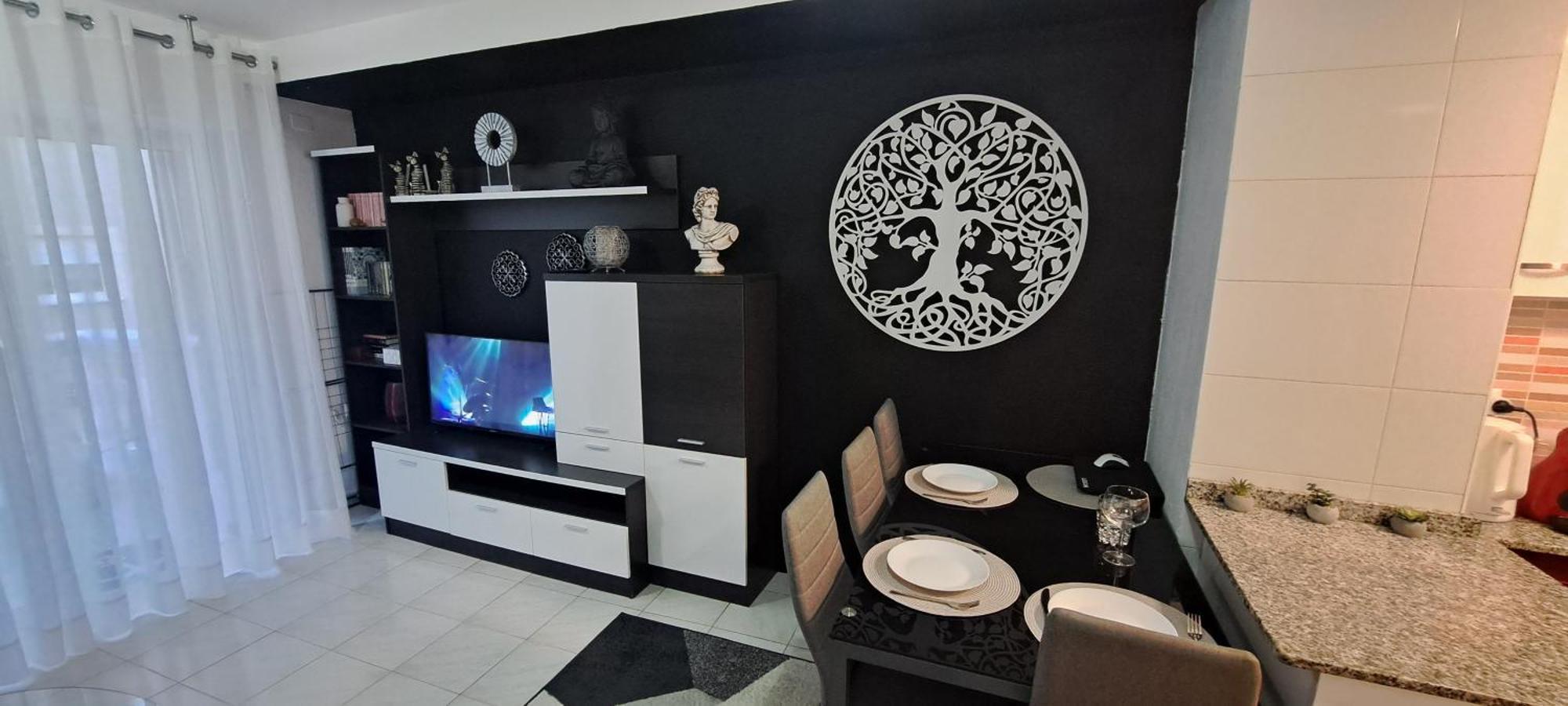 Apartament Jakub De Lux Torrevieja Eksteriør billede